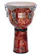 Master Fantasy Djembe 12